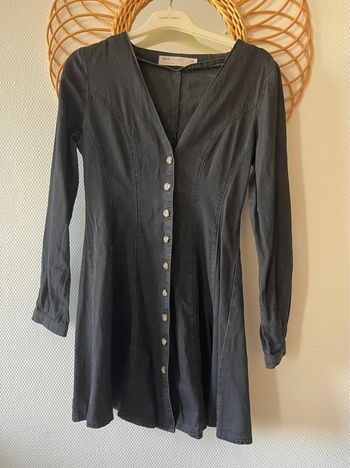 Robe asos taille 34