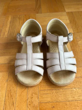 Sandales Lola Palacios 24 parfait état