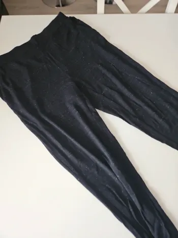Pantalon danse Décathlon