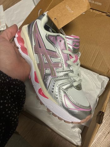 Chaussure fille