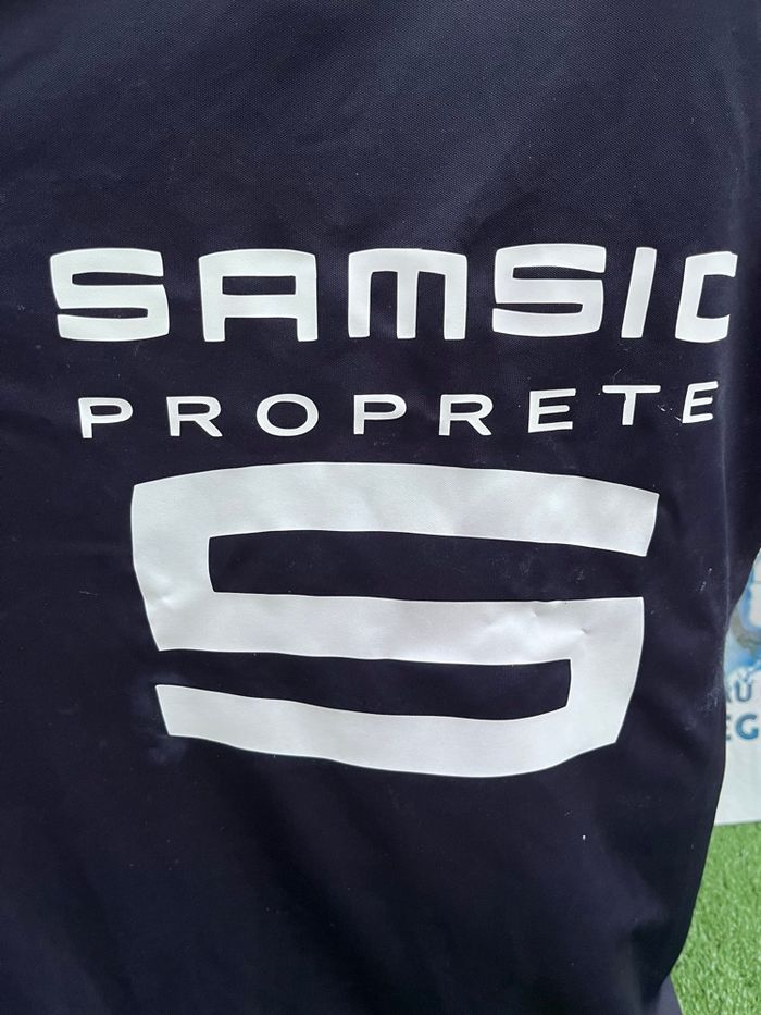 Maillot Leroy Stade Rennais - photo numéro 5