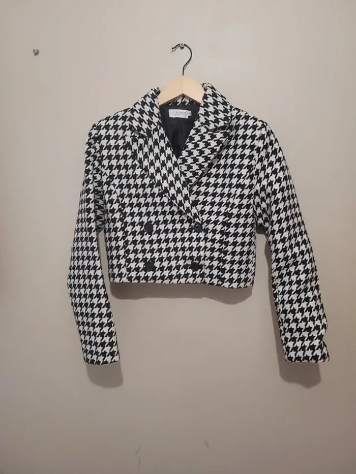 Veste LIli Sidonio XS