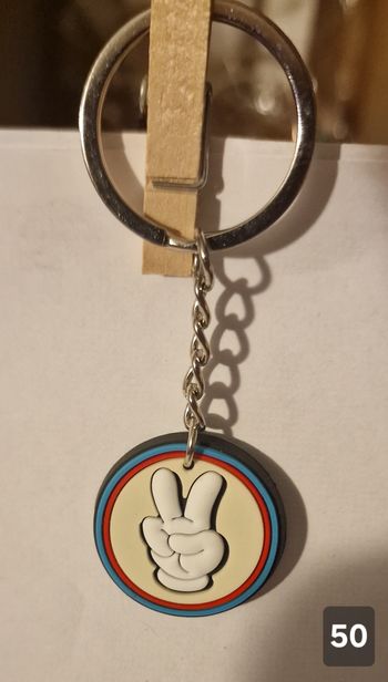Porte clé