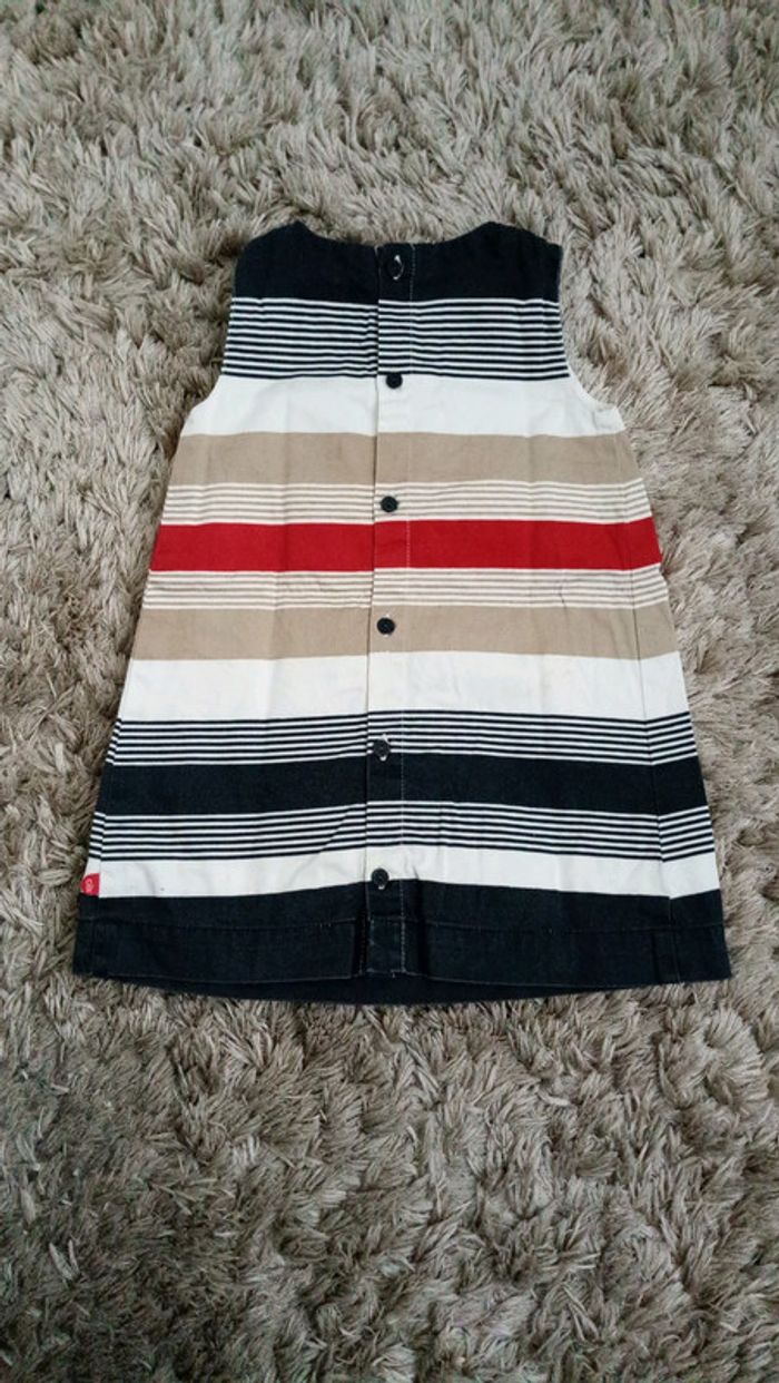 Robe 18 mois - photo numéro 2