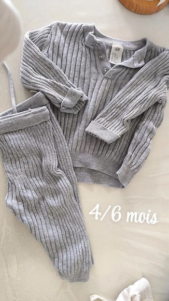 Ensemble