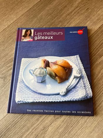 Les meilleurs gâteaux