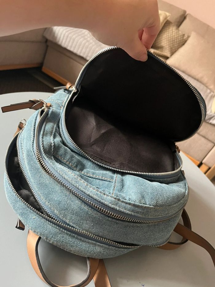 Sac à dos marque Parfois - photo numéro 9