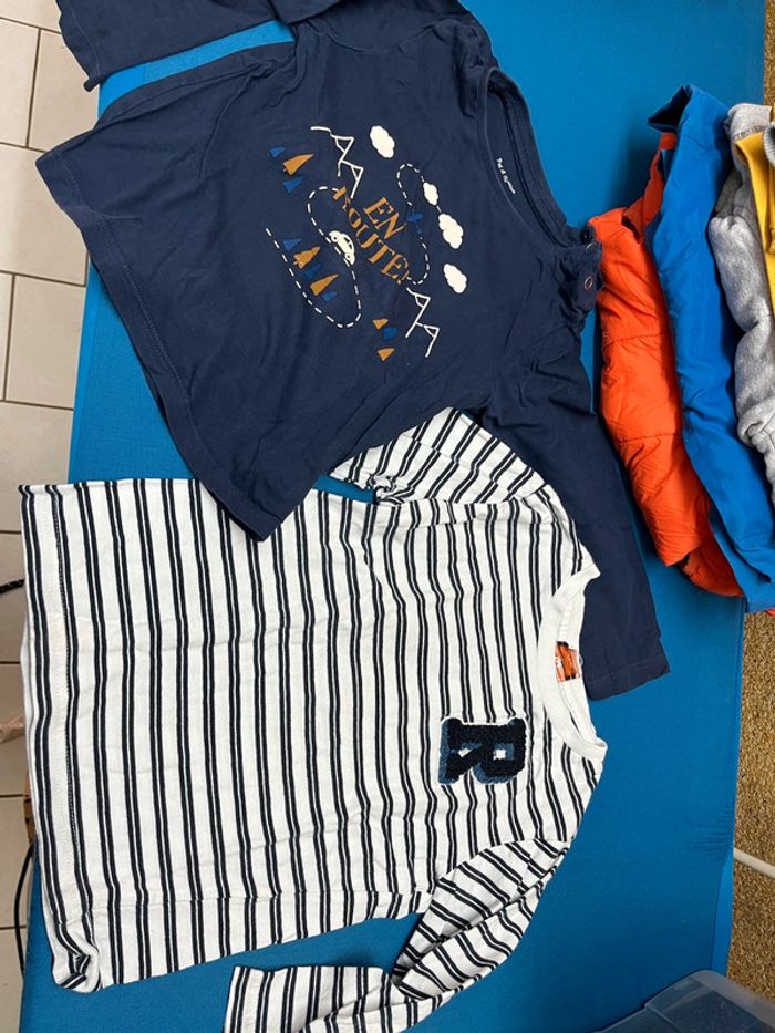 Lot 3 ans - photo numéro 10