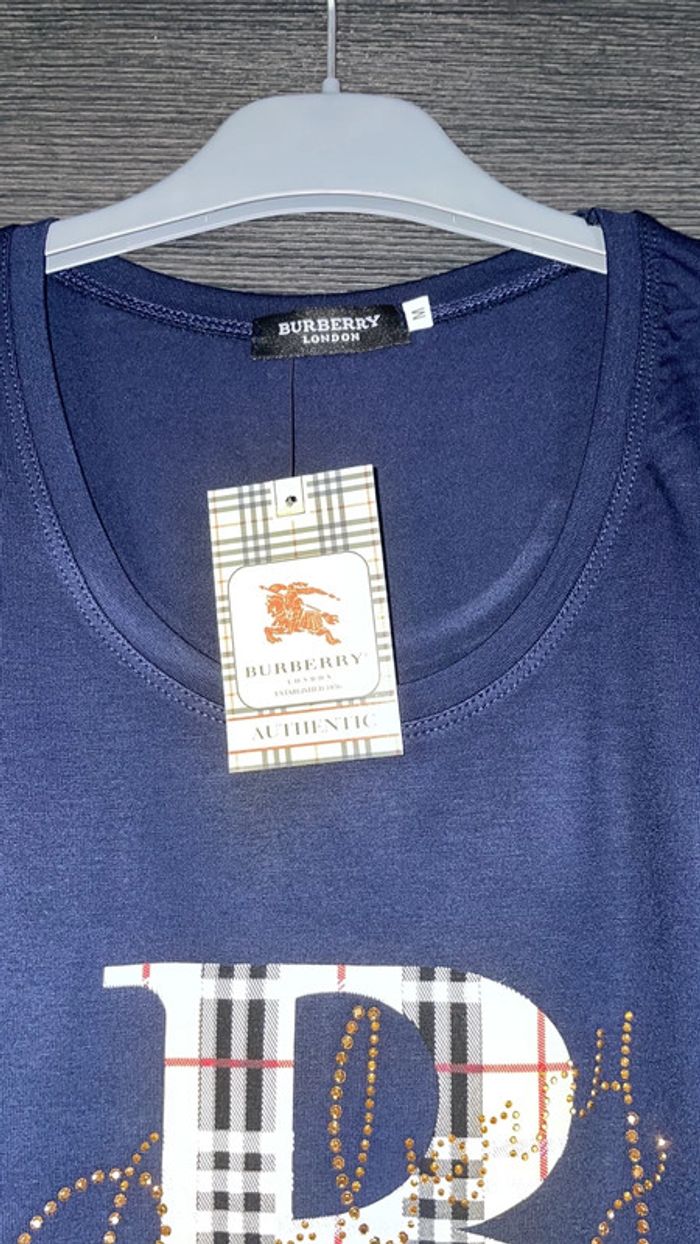 T shirt taille M - photo numéro 3