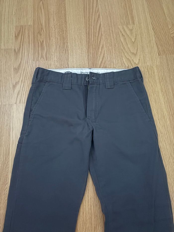 pantalon dickies - photo numéro 5