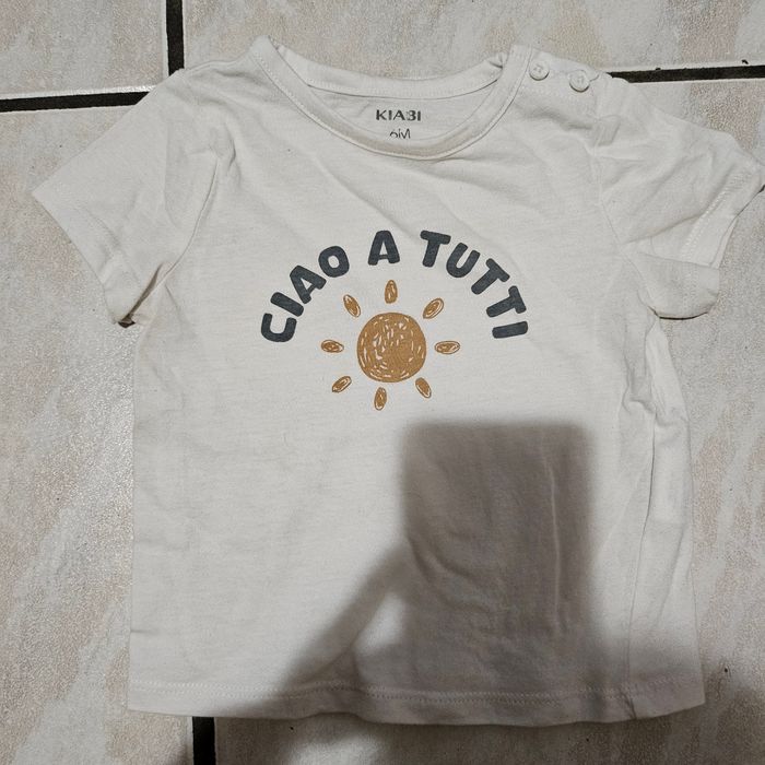 Lot t-shirt - photo numéro 2