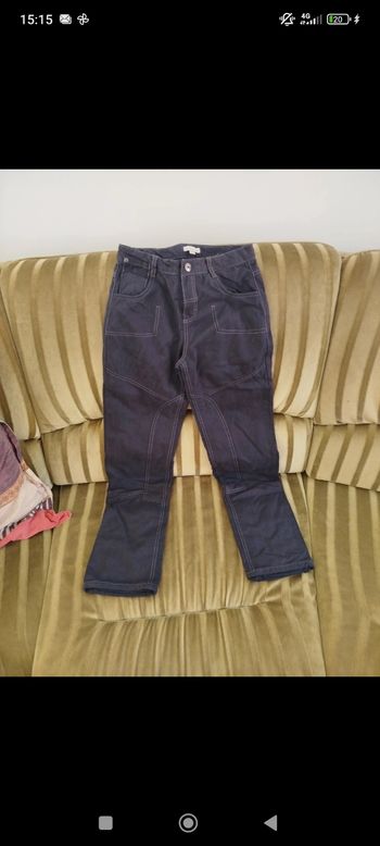 Pantalon garçon 