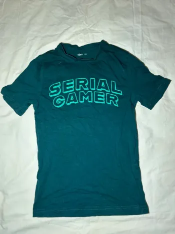 T-shirt gemo