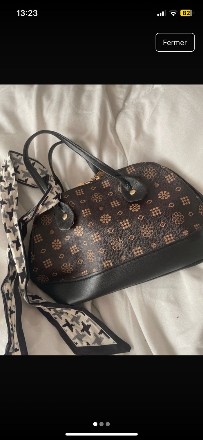 Sac à main