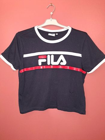 Tee-shirt Fila