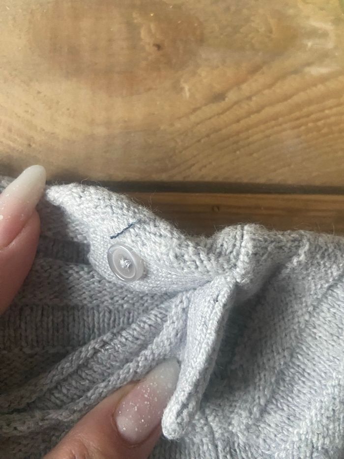 Pull  tape à  l’œil - photo numéro 4