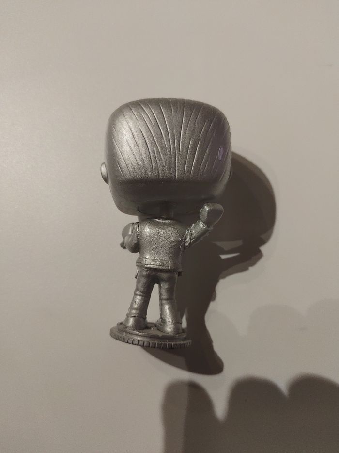 Funko Pop Freddy Mercury - photo numéro 2