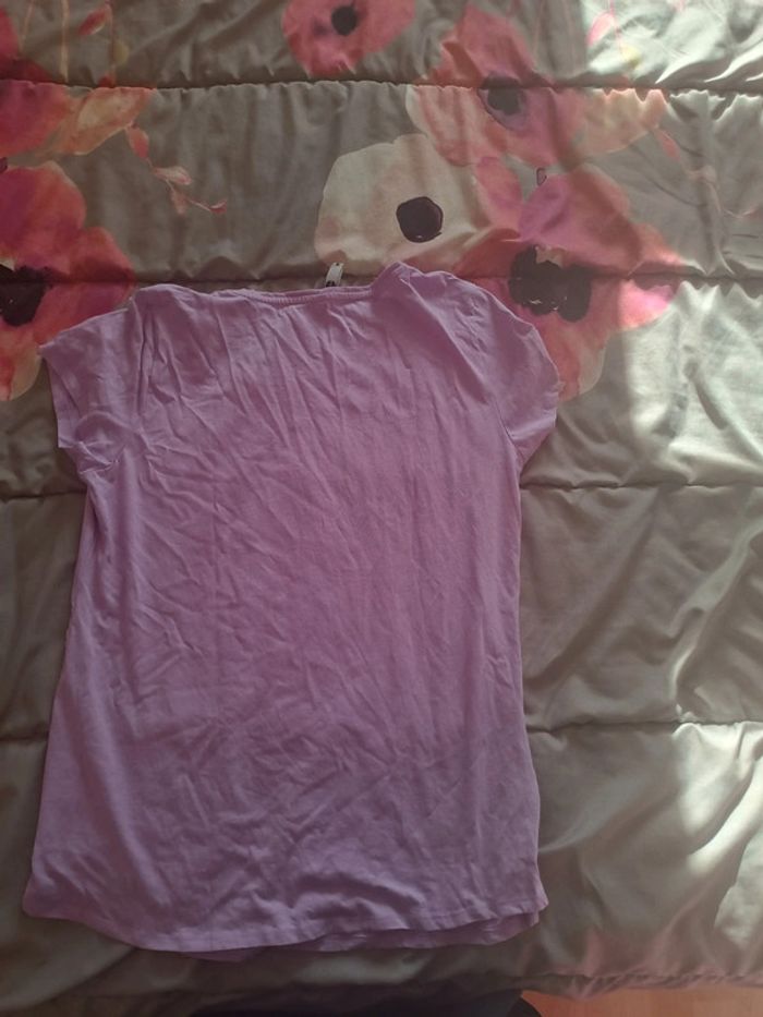 Tee-shirt taille M - photo numéro 5