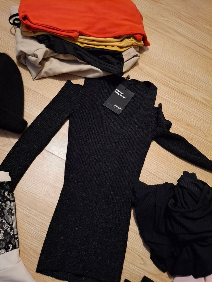 Lot vêtements femme - photo numéro 8