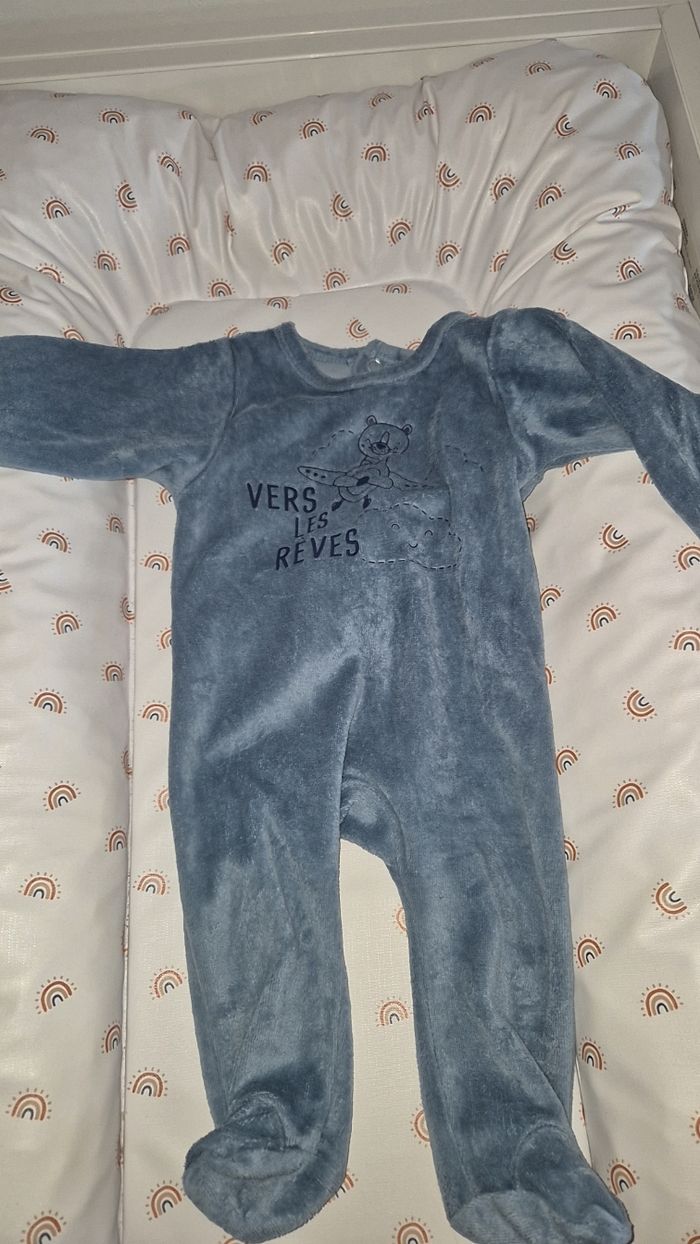 Lots pyjamas - photo numéro 7