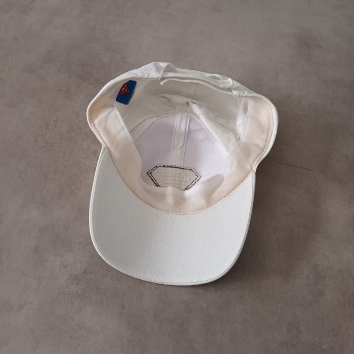 Casquette Superman - photo numéro 3