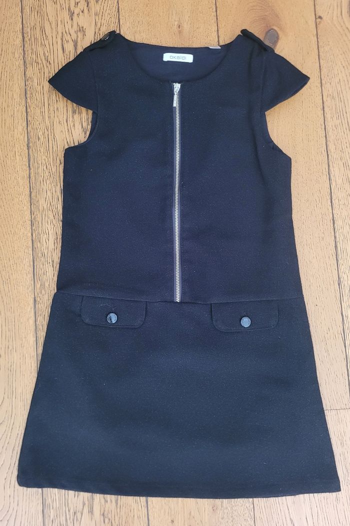 Lot de robes 8 ans - photo numéro 7