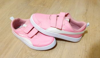 Baskets PUMA