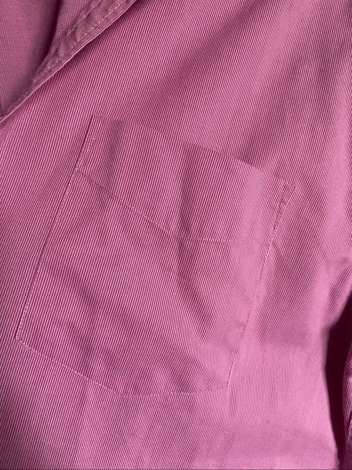 Chemise manches courtes - photo numéro 2