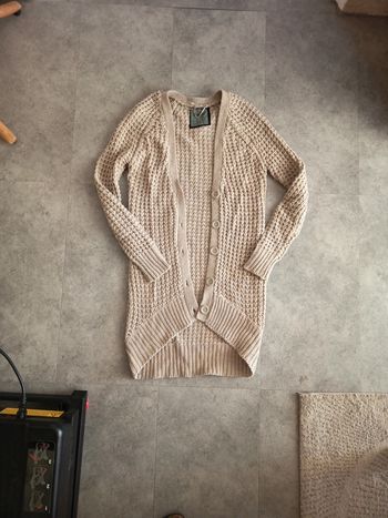 Gilet Jennyfer