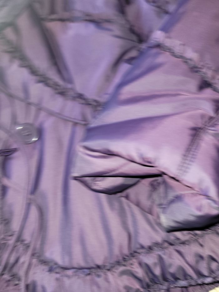 Veste  style doudoune légère Synonyme de Georges  Rech - photo numéro 9