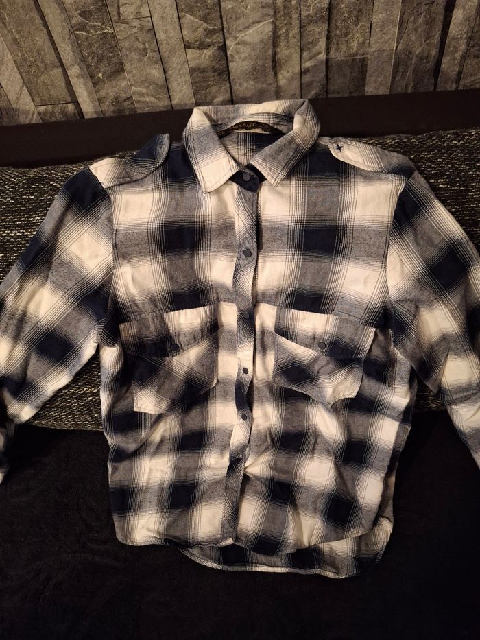 Chemise - photo numéro 2