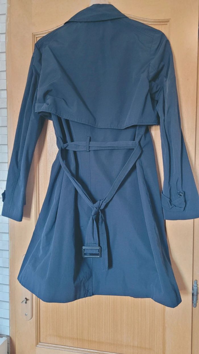 Trench Zara - photo numéro 2