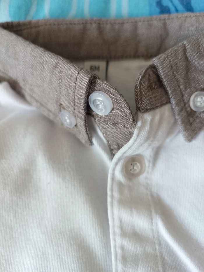 Polo 6 mois - photo numéro 3