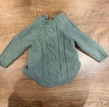 lot pull hiver