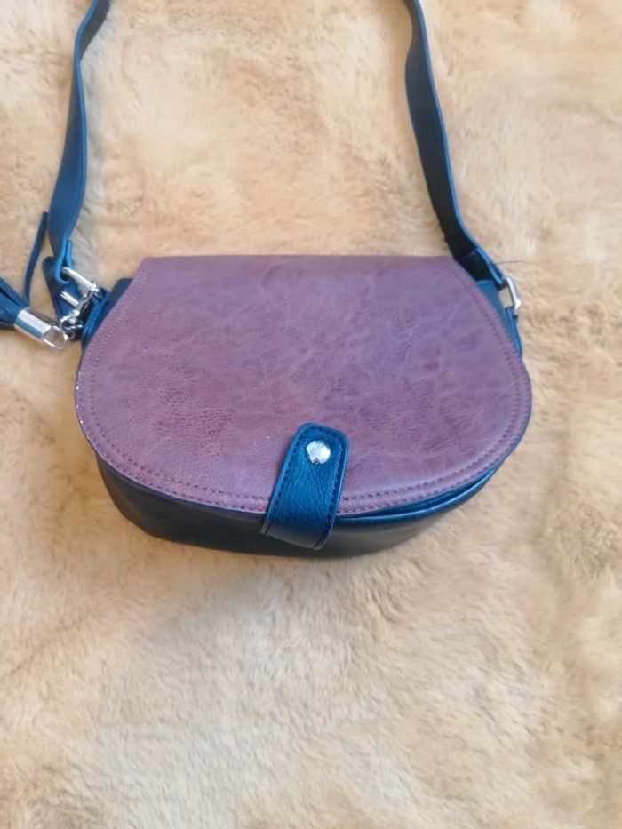 Sac bandoulière - photo numéro 2