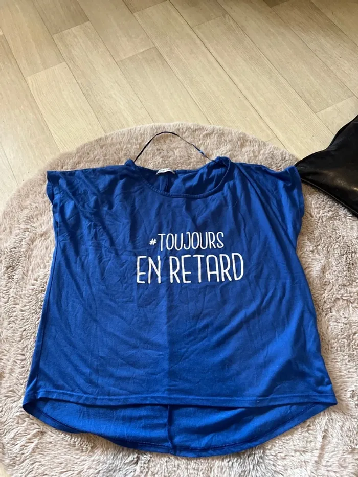 T shirt