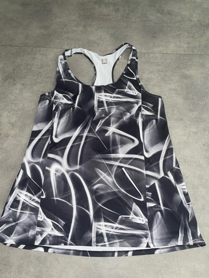 Lot vêtements femme sport - photo numéro 7