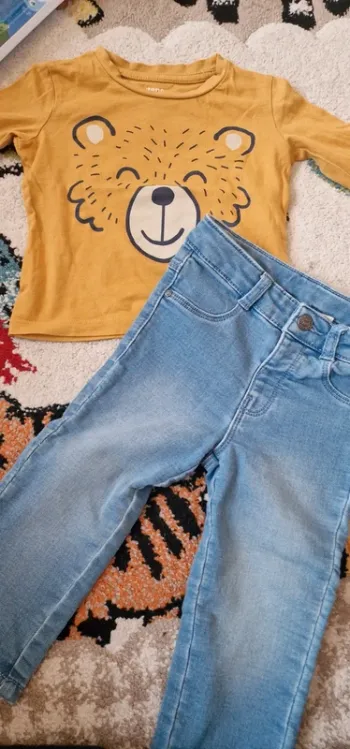 Tenue 12 mois