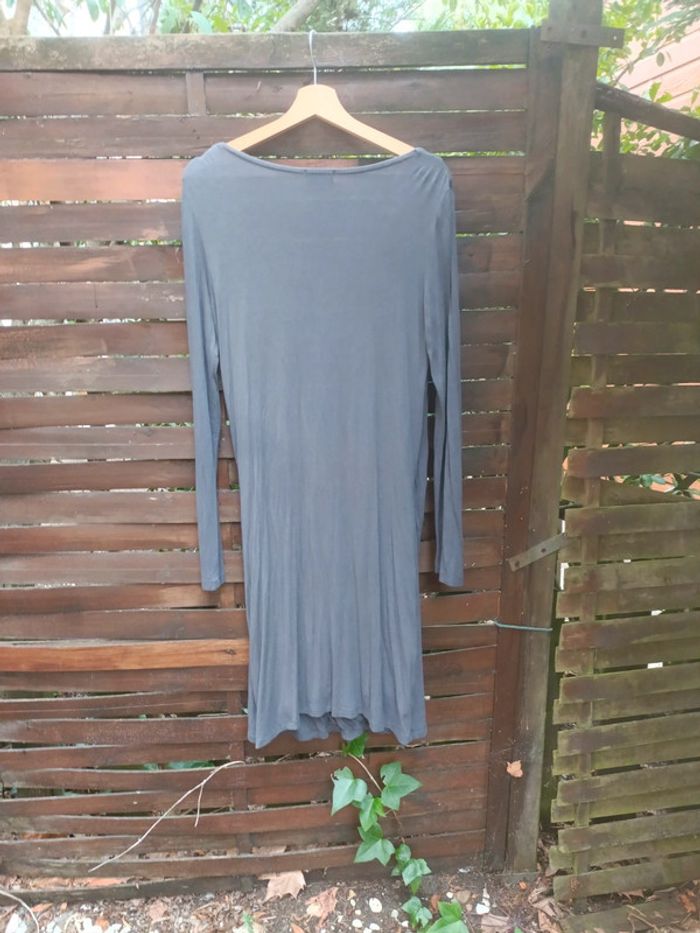 Robe de grossesse et d'allaitement - photo numéro 4