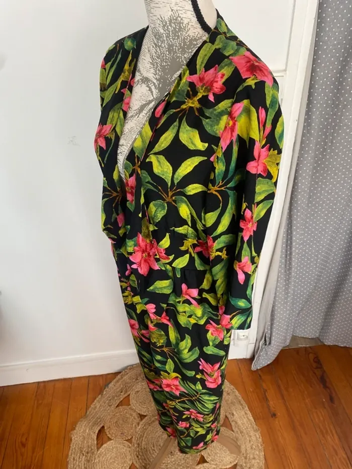 Combi Zara - photo numéro 2