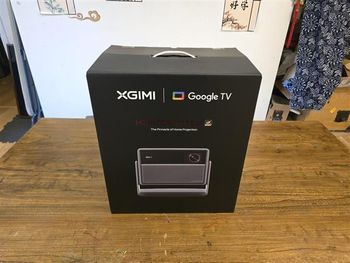 NEUF Videoprojecteur X g i m i H o r i z o n 20 Max
