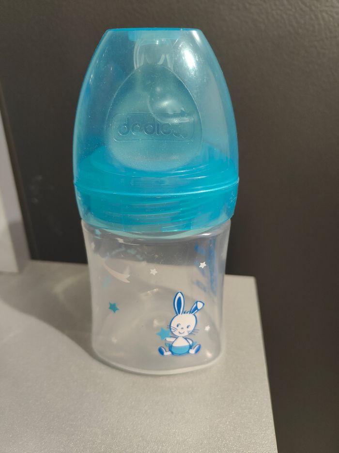 Biberon - photo numéro 3