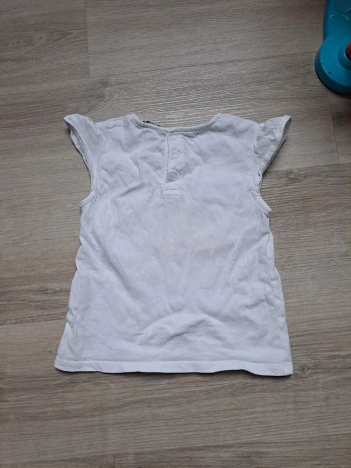 Tee-shirt - photo numéro 4