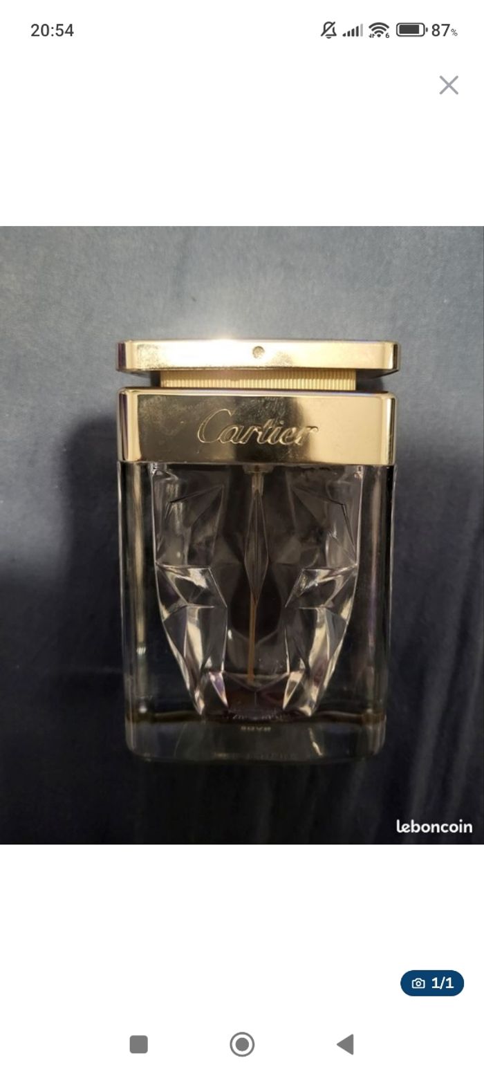 Flocon parfums vide - photo numéro 4