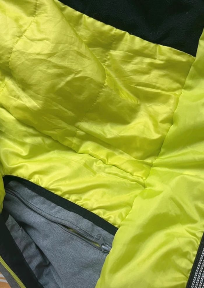 Veste Coupe Vent Active Touch Kids - photo numéro 9