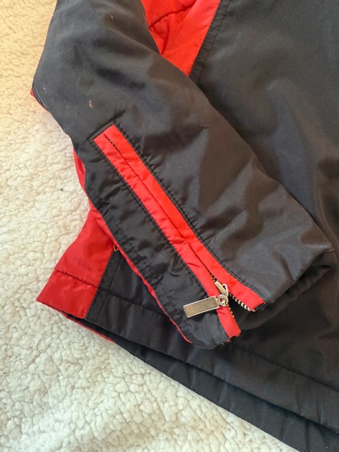Veste moto - photo numéro 5