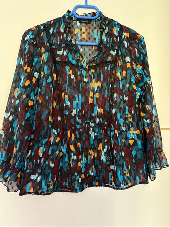 Blouse One Step