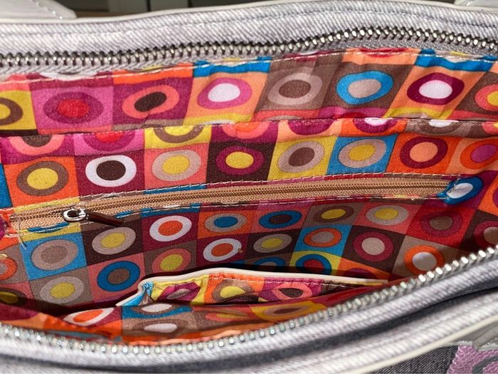 Magnifique sac Caminatta - photo numéro 4