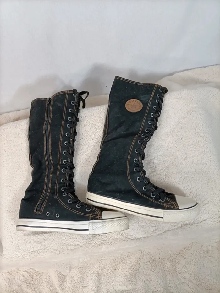 Boots Ibilun