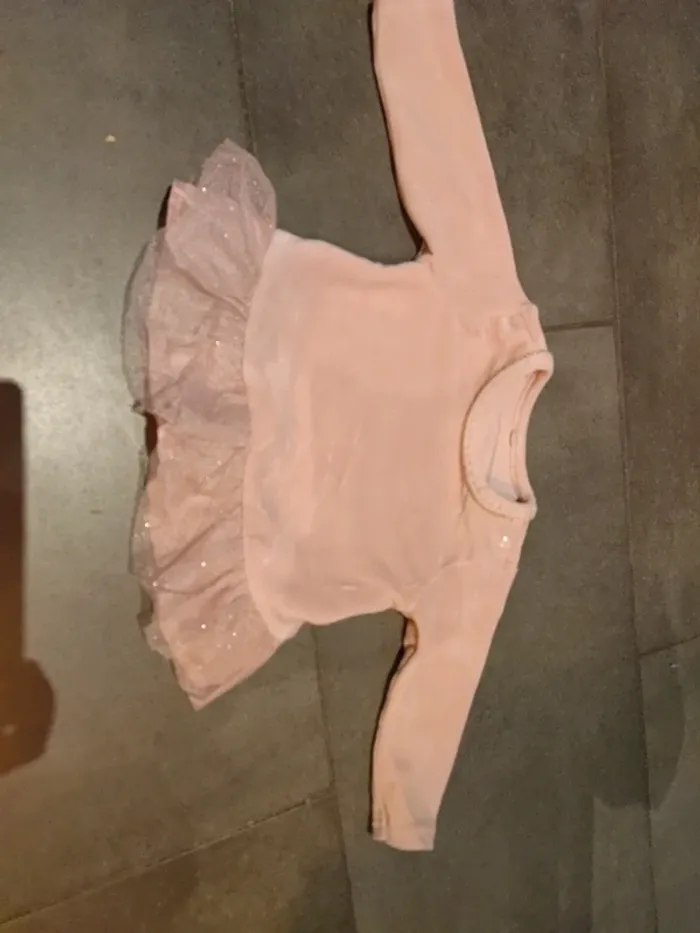 Pull léger
